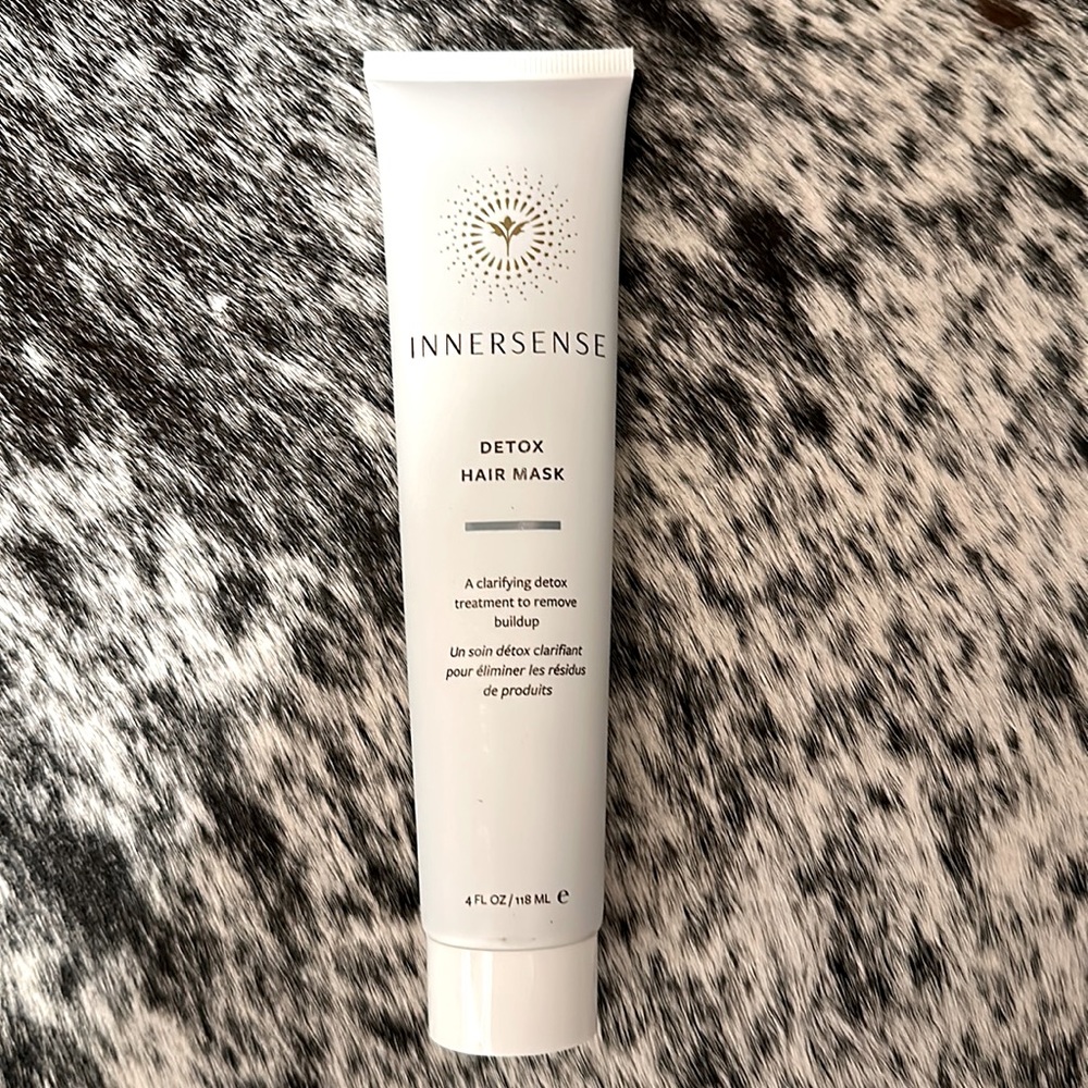 Innersense Detox Hair Mask